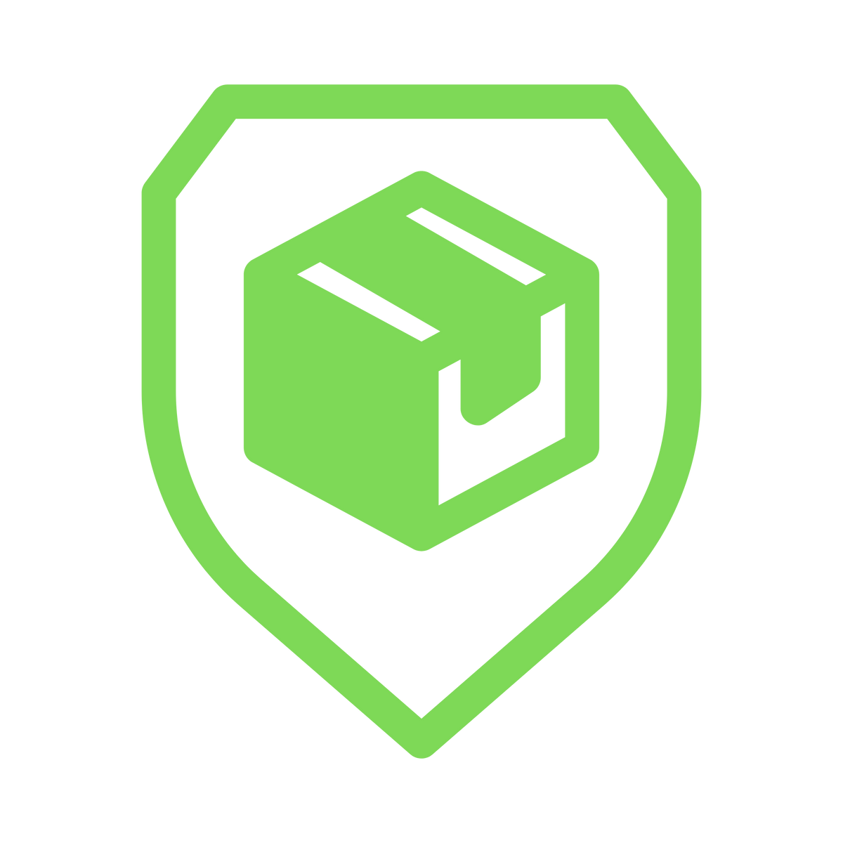 Shipping Protection