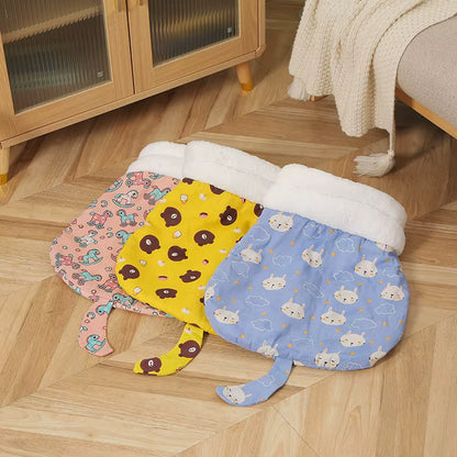 The Original PurrPod Pet Bed