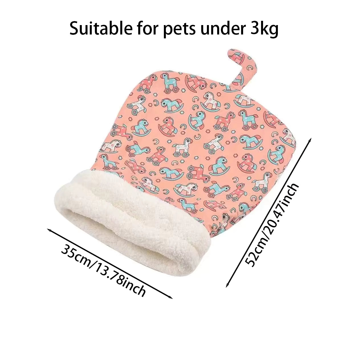 The Original PurrPod Pet Bed