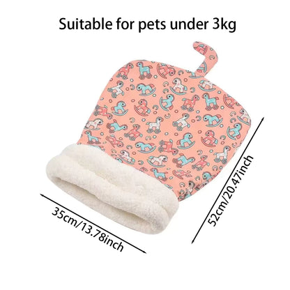 The Original PurrPod Pet Bed