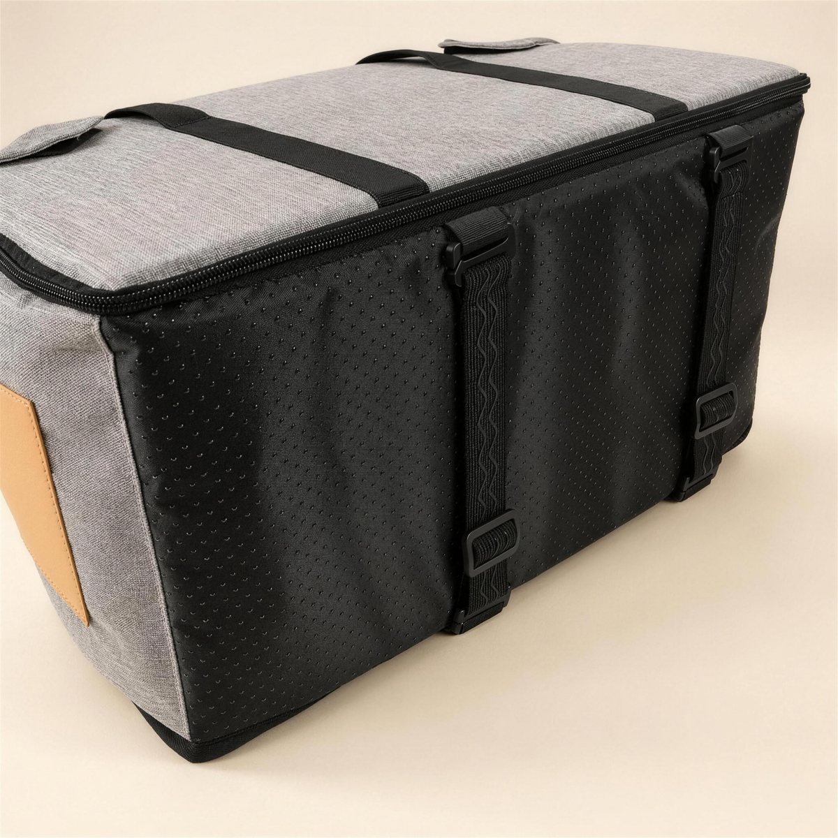 The Original Purr Dock Pet Carrier